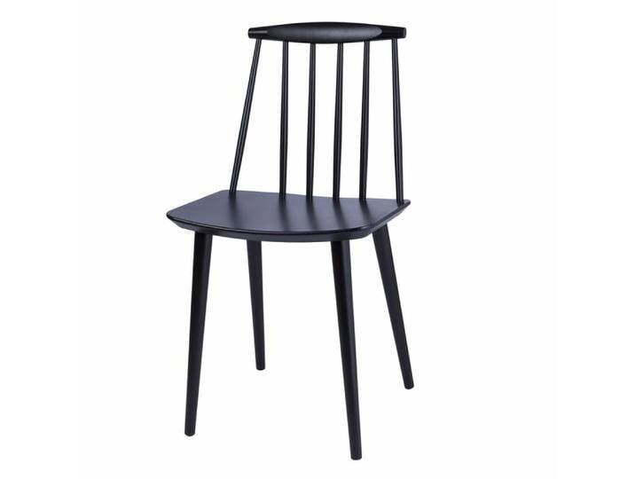 B-Ware B-Ware Hay J77 Chair Stuhl Esszimmerstuhl Küchenstuhl Schreibtischstuhl Buche Schwarz B-Ware B-Ware Hay J77 Chair Stuhl Esszimmerstuhl Küchenstuhl Schreibtischstuhl Buche Schwarz von second-circle