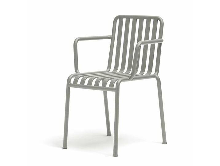 B-Ware B-Ware Hay Palissade Armlehnenstuhl Stuhl Gartenstuhl Terrassenstuhl Stahl Himmelgrau B-Ware B-Ware Hay Palissade Armlehnenstuhl Stuhl Gartenstuhl Terrassenstuhl Stahl Himmelgrau von second-circle