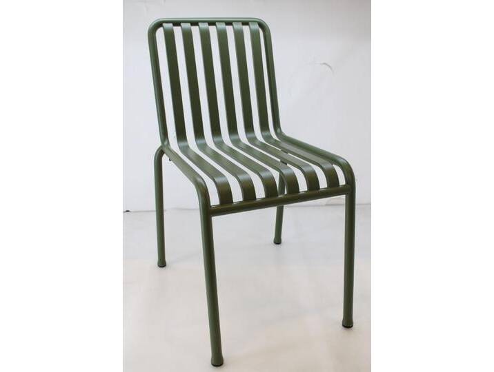 B-Ware B-Ware Hay Palissade Stuhl Esszimmerstuhl Gartenstuhl Balkonstuhl Designstuhl Olivg554 B-Ware B-Ware Hay Palissade Stuhl Esszimmerstuhl Gartenstuhl Balkonstuhl Designstuhl Olivg554 von second-circle