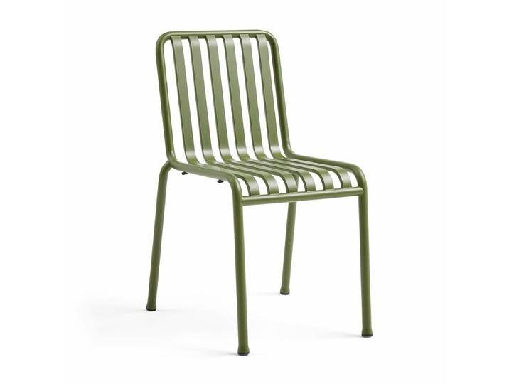 B-Ware B-Ware Hay Palissade Stuhl Esszimmerstuhl Gartenstuhl Balkonstuhl Designstuhl Olivgrün B-Ware B-Ware Hay Palissade Stuhl Esszimmerstuhl Gartenstuhl Balkonstuhl Designstuhl Olivgrün von second-circle