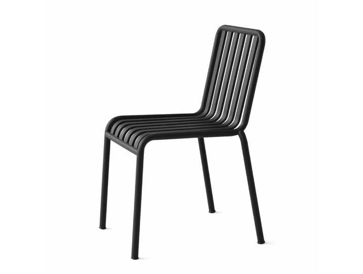 B-Ware B-Ware Hay Palissade Stuhl Esszimmerstuhl Küchenstuhl Essstuhl Designerstuhl Anthrazit B-Ware B-Ware Hay Palissade Stuhl Esszimmerstuhl Küchenstuhl Essstuhl Designerstuhl Anthrazit von second-circle
