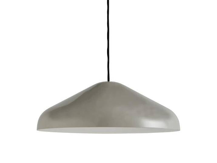 B-Ware B-Ware Hay Pendelleuchte Hängelampe Pao Steel Cool Grey ø 47 Cm Wohnzimmerlampe Lampe B-Ware B-Ware Hay Pendelleuchte Hängelampe Pao Steel Cool Grey ø 47 Cm Wohnzimmerlampe Lampe von second-circle