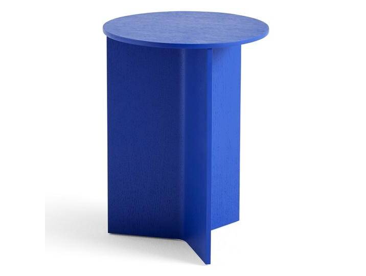 B-Ware B-Ware Hay Slit High Beistelltisch Coachtisch Serviertisch Holz 35x47cm Vivid Blue B-Ware B-Ware Hay Slit High Beistelltisch Coachtisch Serviertisch Holz 35x47cm Vivid Blue von second-circle