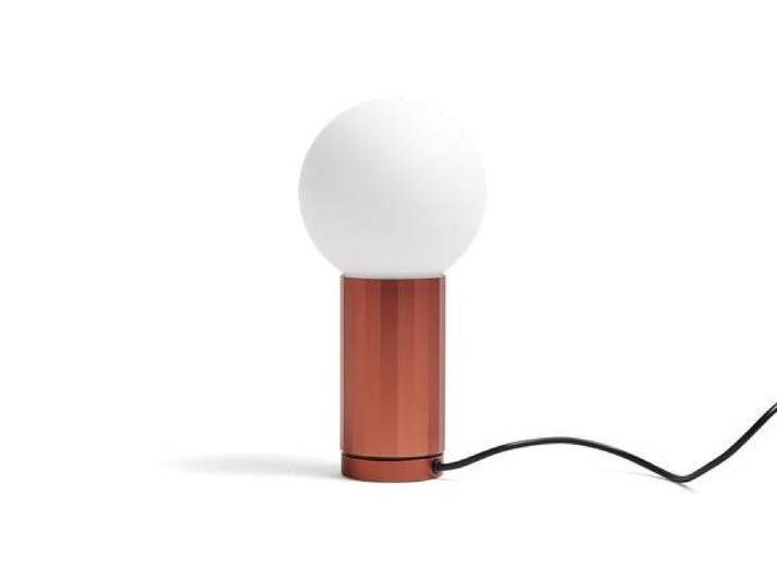 B-Ware B-Ware Hay Turn On Led Tischlampe Leuchte Led Lampe Mit Dimmer Fuß Orange B-Ware B-Ware Hay Turn On Led Tischlampe Leuchte Led Lampe Mit Dimmer Fuß Orange von second-circle