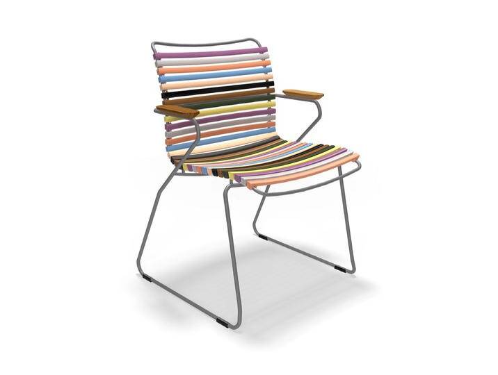 B-Ware B-Ware Houe Click Outdoor Dining Armlehnstuhl Stuhl Gartenstuhl Lehne Multi Color B-Ware B-Ware Houe Click Outdoor Dining Armlehnstuhl Stuhl Gartenstuhl Lehne Multi Color von second-circle