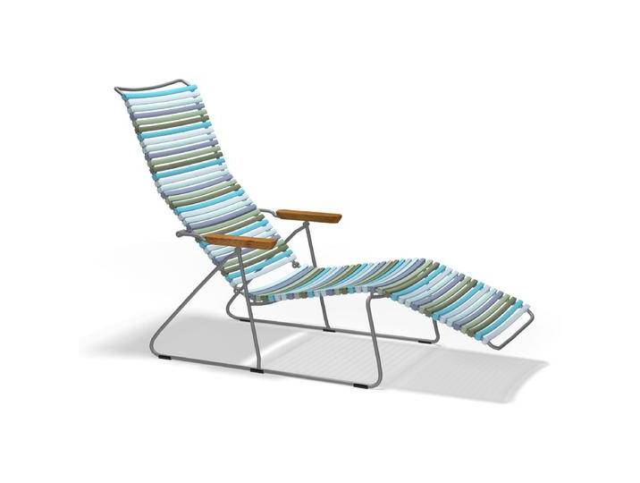 B-Ware B-Ware Houe Sonnenliege Liege Gartenliege Multi Color 2 Verstellbare Rückenlehne B-Ware B-Ware Houe Sonnenliege Liege Gartenliege Multi Color 2 Verstellbare Rückenlehne von second-circle