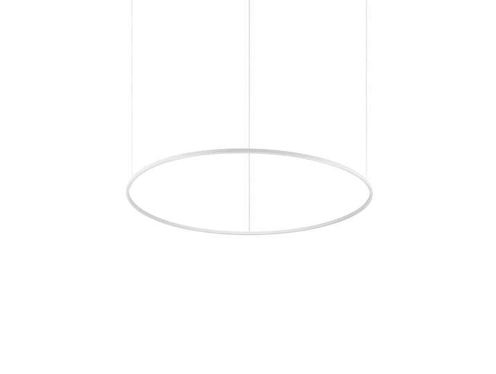 B-Ware B-Ware Ideallux Led Hängelampe Deckenleuchte Oracle Slim Weiß 4000 K ø 150 Cm Lampe B-Ware B-Ware Ideallux Led Hängelampe Deckenleuchte Oracle Slim Weiß 4000 K ø 150 Cm Lampe von second-circle