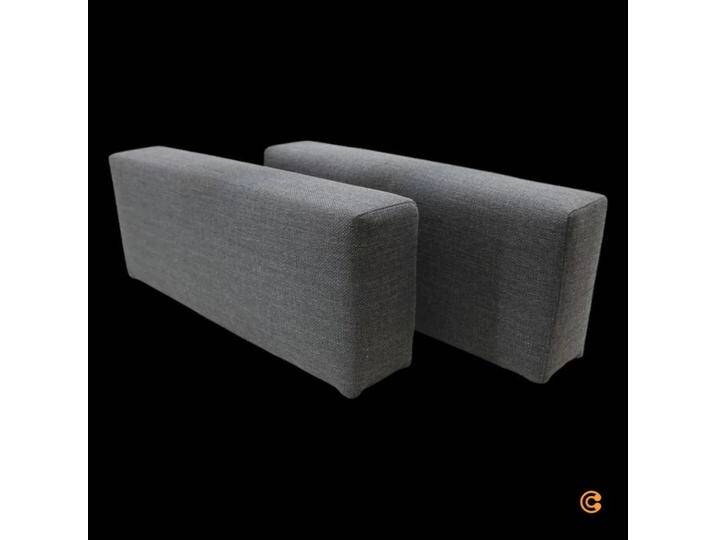 B-Ware B-Ware Innovation Living Armlehnen Idun Schlafsofa 94x38x21 Cm 577 Kenya Dark Grey 2er B-Ware B-Ware Innovation Living Armlehnen Idun Schlafsofa 94x38x21 Cm 577 Kenya Dark Grey 2er von second-circle