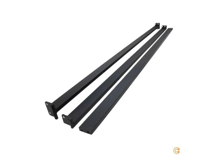 B-Ware B-Ware Innovation Living Untergestell Gestell Splitback Schlafsofa 190 Cm Schwarz Matt B-Ware B-Ware Innovation Living Untergestell Gestell Splitback Schlafsofa 190 Cm Schwarz Matt von second-circle