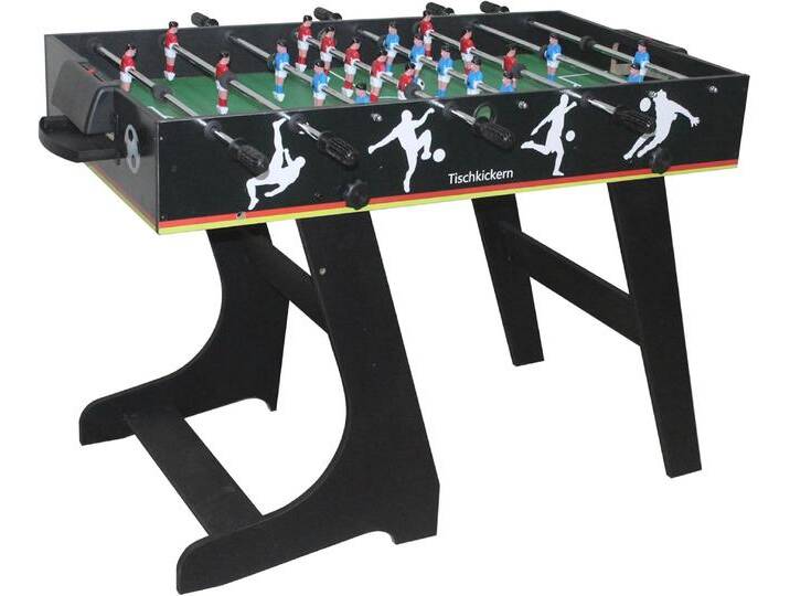 B-Ware B-Ware Izzy Spieltisch Tischkicker Kickertisch Klapptisch Fußball Spieler Tischfußb218 B-Ware B-Ware Izzy Spieltisch Tischkicker Kickertisch Klapptisch Fußball Spieler Tischfußb218 von second-circle