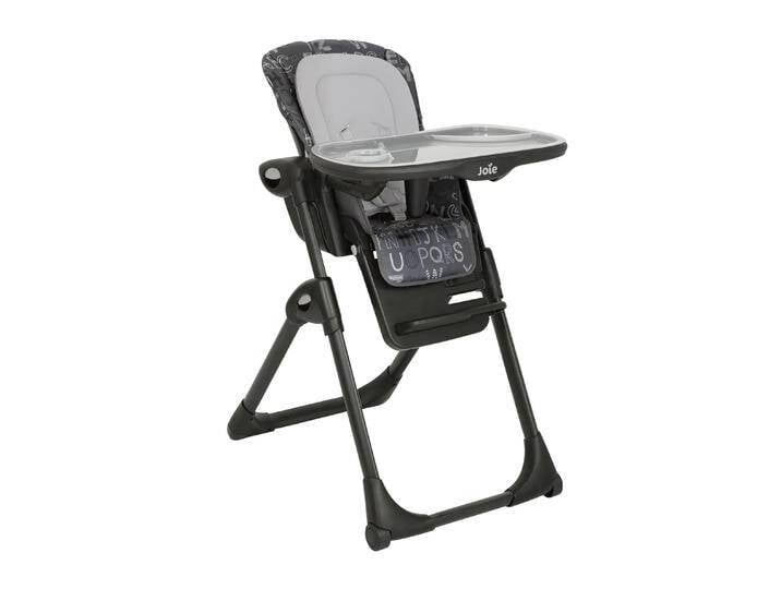B-Ware B-Ware Joie Signature Hochstuhl Sitzstuhl Mimzy Hochstuhl Recline Charcoal B-Ware B-Ware Joie Signature Hochstuhl Sitzstuhl Mimzy Hochstuhl Recline Charcoal von second-circle