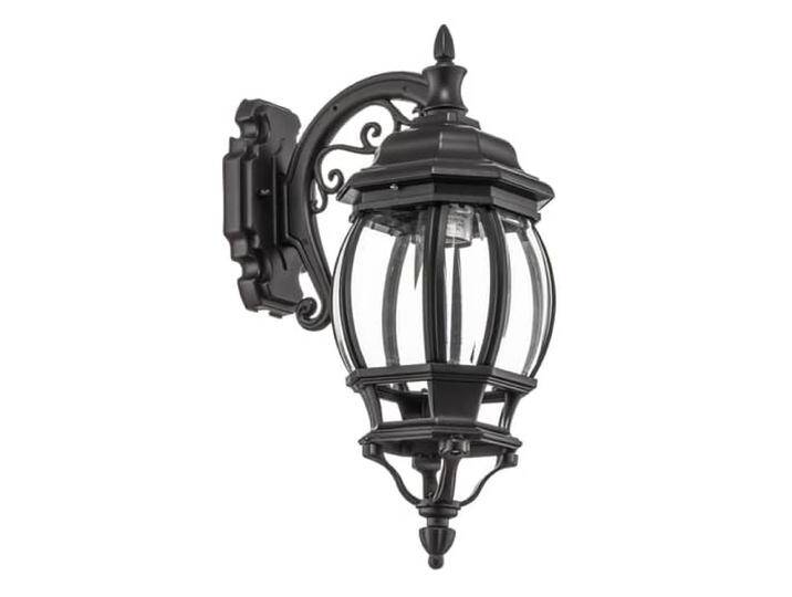 B-Ware B-Ware K.S. Verlichting Außenwandleuchte Andrew Gartenleuchte Laterne Hängend Schw781 B-Ware B-Ware K.S. Verlichting Außenwandleuchte Andrew Gartenleuchte Laterne Hängend Schw781 von second-circle