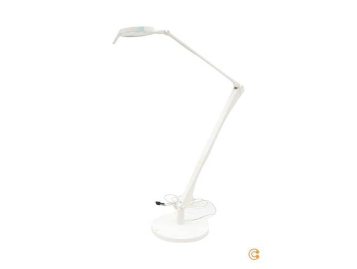 B-Ware B-Ware Kartell Aledin Tec Led Tischlampe Schreibtischlampe Schreibtischleuchte Leuchte B-Ware B-Ware Kartell Aledin Tec Led Tischlampe Schreibtischlampe Schreibtischleuchte Leuchte von second-circle