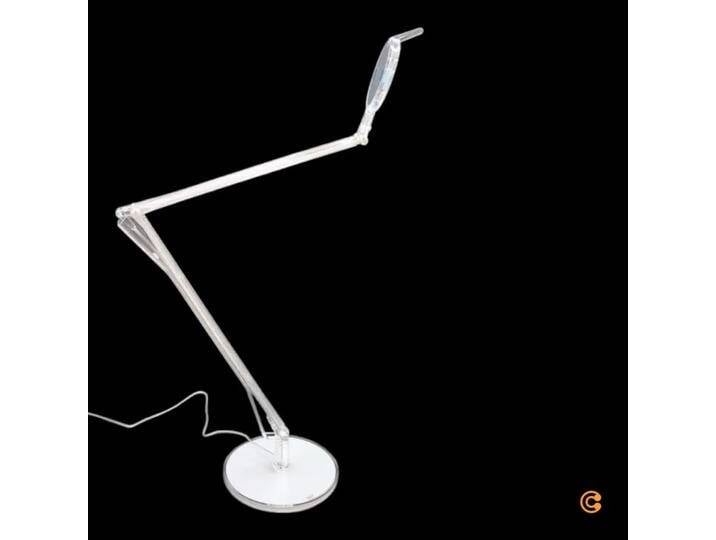 B-Ware B-Ware Kartell Aledin Tec Schreib Tischlampe Tischlampe Schreibtischlampe Kristall Led B-Ware B-Ware Kartell Aledin Tec Schreib Tischlampe Tischlampe Schreibtischlampe Kristall Led von second-circle