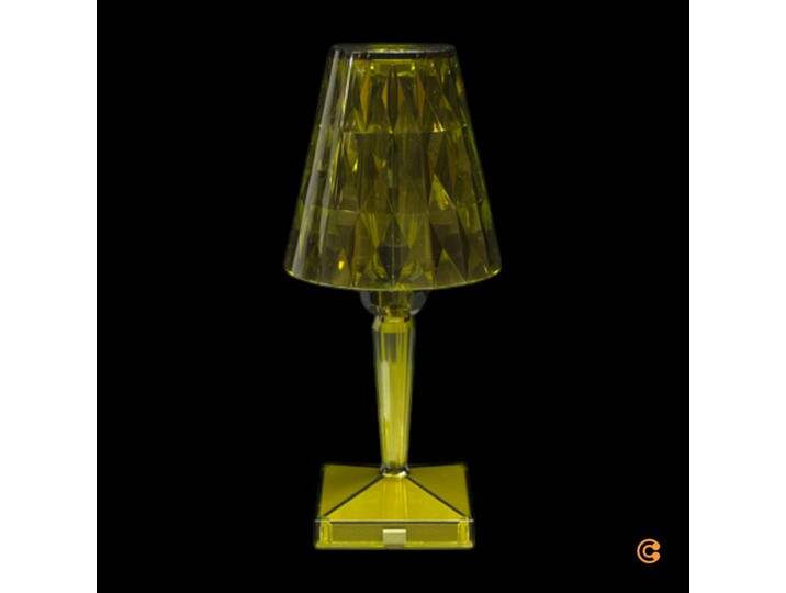 B-Ware B-Ware Kartell Battery Led Tischlampe Tischleuchte Schreibtischlampe Lampe Leuchte 793 B-Ware B-Ware Kartell Battery Led Tischlampe Tischleuchte Schreibtischlampe Lampe Leuchte 793 von second-circle