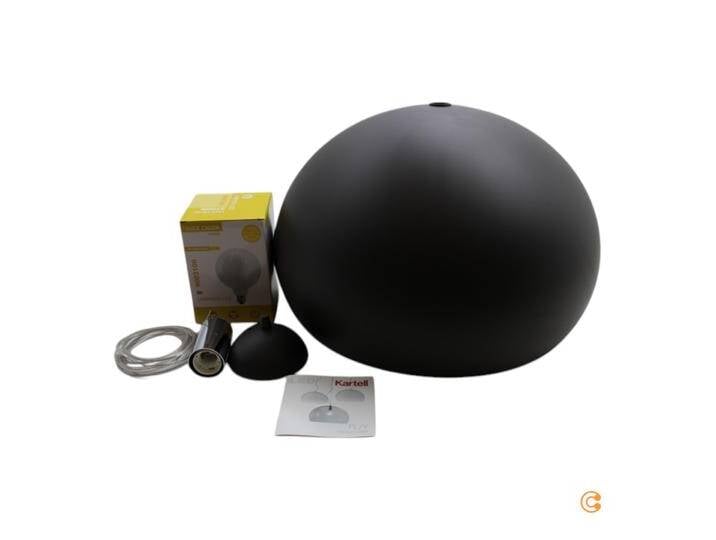 B-Ware B-Ware Kartell Fl/Y Led Pendellampe Pendelleuchte Lampe Leuchte Hängeleuchte Licht von second-circle