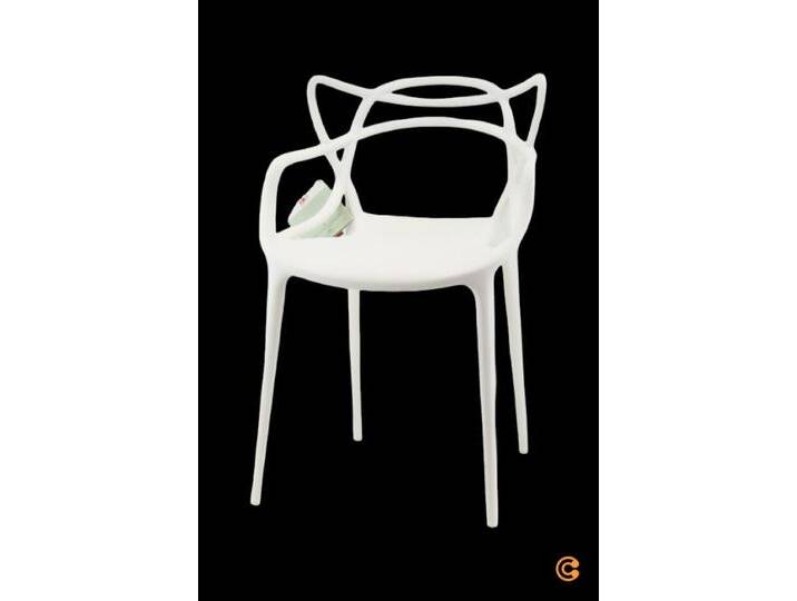 B-Ware B-Ware Kartell Masters Stuhl Esszimmerstuhl Armlehnstuhl Lehnstuhl Küchenstuhl Weiß B-Ware B-Ware Kartell Masters Stuhl Esszimmerstuhl Armlehnstuhl Lehnstuhl Küchenstuhl Weiß von second-circle
