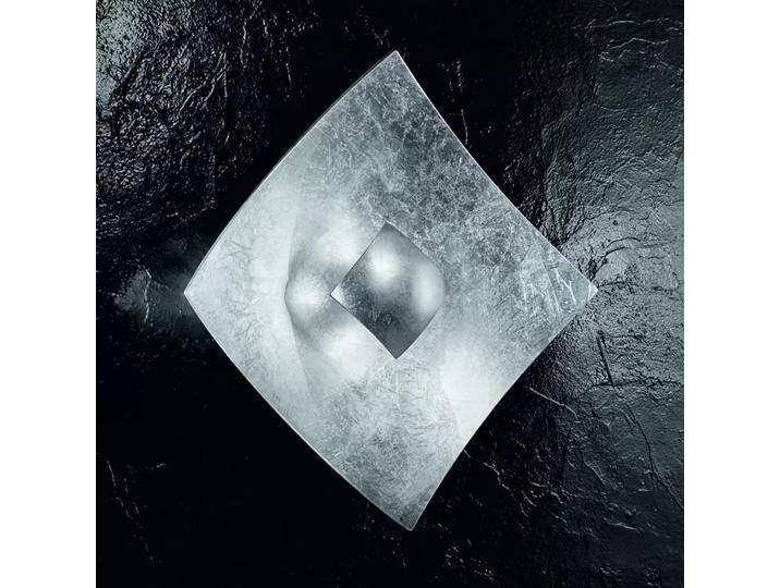 B-Ware B-Ware Kögl Wandleuchte Quadrangolo Silber 32,5x32,5cm Wandlampe Leuchte Licht G9 Lampe B-Ware B-Ware Kögl Wandleuchte Quadrangolo Silber 32,5x32,5cm Wandlampe Leuchte Licht G9 Lampe von second-circle