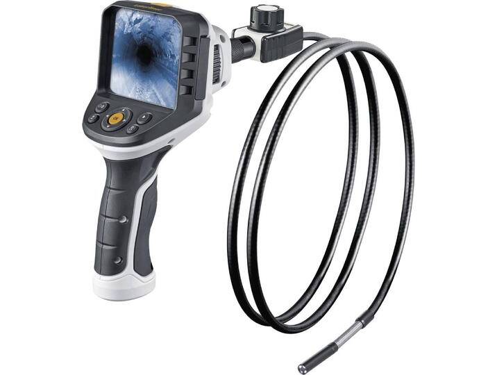 B-Ware B-Ware Laserliner 082.245 A Endoskop Sonden ø 9 Mm Sonden Länge 1 M Testgerät Prüfge310 B-Ware B-Ware Laserliner 082.245 A Endoskop Sonden ø 9 Mm Sonden Länge 1 M Testgerät Prüfge310 von second-circle