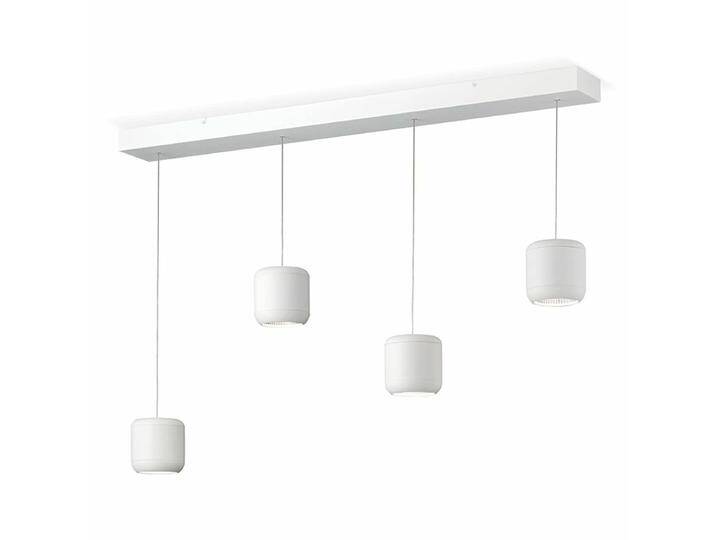 B-Ware B-Ware Led Hängeleuchte Shuttle Dimmbar, Höhenverstellbar Hängeleuchte Leuchte Lampe 40 von second-circle