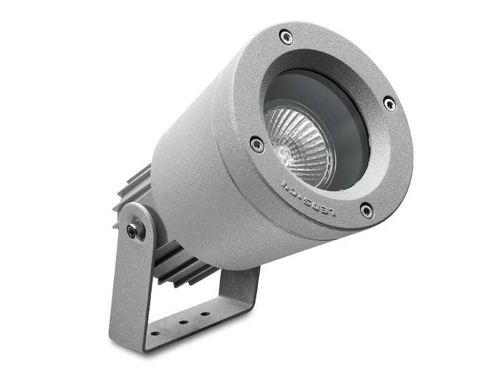 B-Ware B-Ware Ledsc4 Außenstrahler Spot Hubble Grau Gu10 Aluminium Erdspieß Ip65 Glas 50 W B-Ware B-Ware Ledsc4 Außenstrahler Spot Hubble Grau Gu10 Aluminium Erdspieß Ip65 Glas 50 W von second-circle