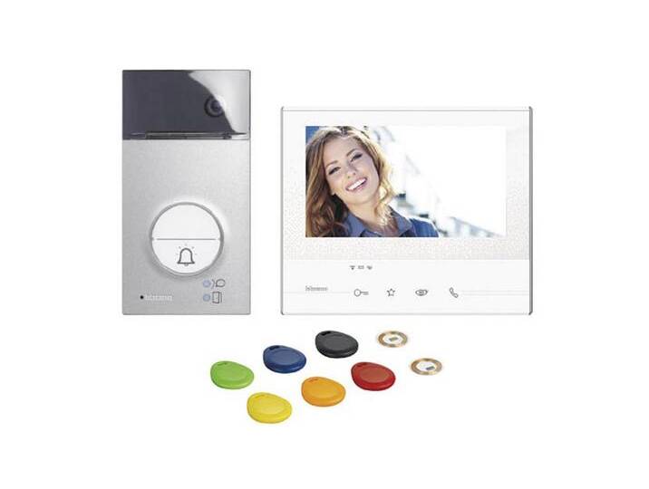 B-Ware B-Ware Legrand 5145736 Video Türsprechanlage 2 Draht Wlan 2 Drahtübertrager Netzteil B-Ware B-Ware Legrand 5145736 Video Türsprechanlage 2 Draht Wlan 2 Drahtübertrager Netzteil von second-circle