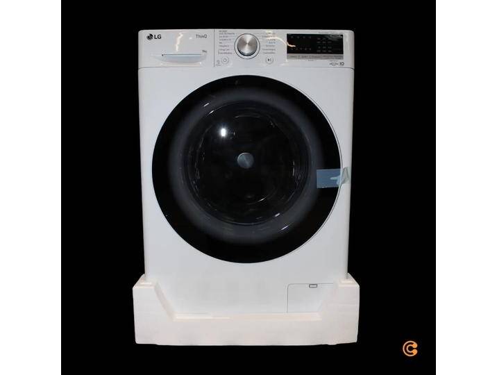 B-Ware B-Ware Lg Waschmaschine F4 Wv7090 Frontlader Waschautomat Waschen 9kg 1360 U/Min B-Ware B-Ware Lg Waschmaschine F4 Wv7090 Frontlader Waschautomat Waschen 9kg 1360 U/Min von second-circle