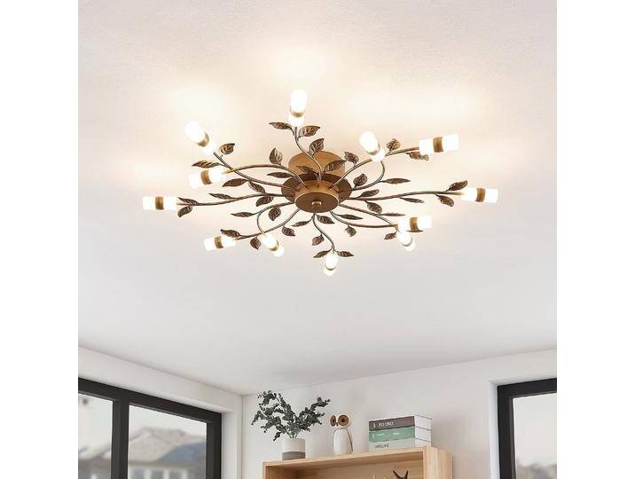 B-Ware B-Ware Lindby Bentas Led Deckenlampe Deckenlampe Deckenlicht Leuchte Lampe Led Leuchte B-Ware B-Ware Lindby Bentas Led Deckenlampe Deckenlampe Deckenlicht Leuchte Lampe Led Leuchte von second-circle