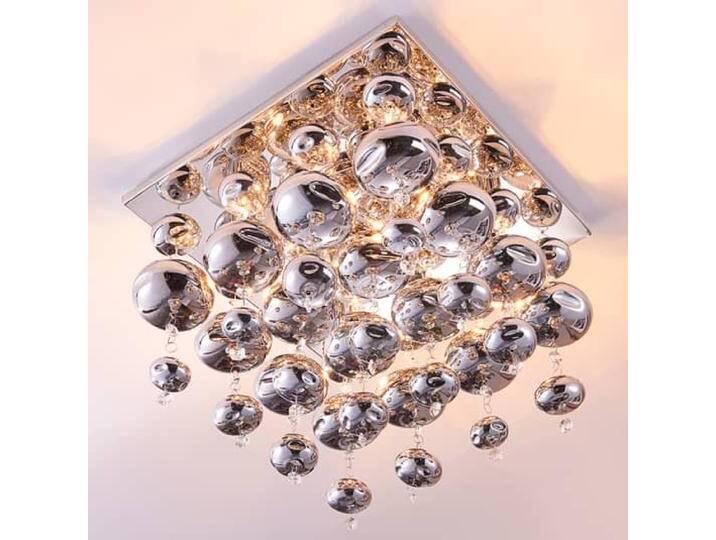 B-Ware B-Ware Lindby Deckenlampe Esfera Deckenlampe Wohnzimmerleuchte Deko Deckenlicht G9 B-Ware B-Ware Lindby Deckenlampe Esfera Deckenlampe Wohnzimmerleuchte Deko Deckenlicht G9 von second-circle