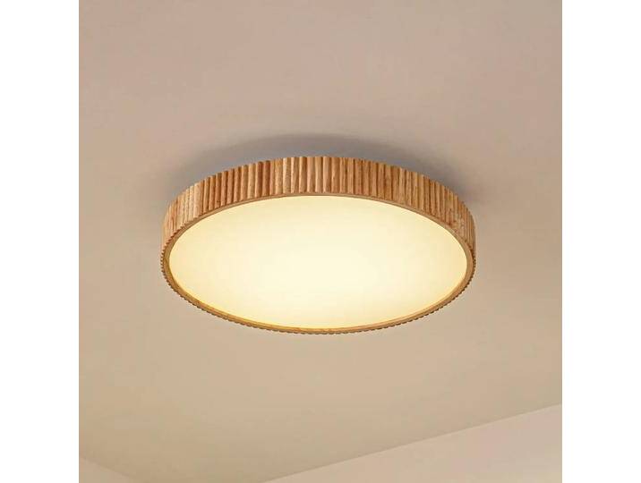 B-Ware B-Ware Lindby Led Deckenleuchte Lampe Velua Weiß Holz Hell Cct ø 50 Cm Fernbedienung B-Ware B-Ware Lindby Led Deckenleuchte Lampe Velua Weiß Holz Hell Cct ø 50 Cm Fernbedienung von second-circle