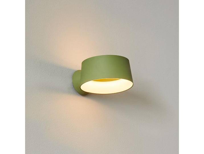 B-Ware B-Ware Loom Design Led Wandleuchte Wandlampe Cookie Grün Aluminium ø 15 Cm Beleuchtung B-Ware B-Ware Loom Design Led Wandleuchte Wandlampe Cookie Grün Aluminium ø 15 Cm Beleuchtung von second-circle