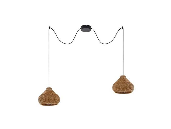 B-Ware B-Ware Lucande Außenhängelampe Pendelleuchte Taniola Beige Rattan Ip44 2 Flammig B-Ware B-Ware Lucande Außenhängelampe Pendelleuchte Taniola Beige Rattan Ip44 2 Flammig von second-circle