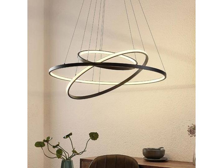 B-Ware B-Ware Lucande Filippa Led Pendelleuchte Deckenlampe Hängeleuchte Lampe Leuchte Led 583 B-Ware B-Ware Lucande Filippa Led Pendelleuchte Deckenlampe Hängeleuchte Lampe Leuchte Led 583 von second-circle