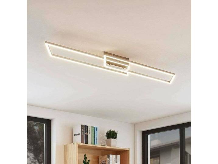 B-Ware B-Ware Lucande Led Deckenlampe Quadra Deckenleuchte Lampe Leuchte Dimmbar 2 Flg Led 15 W B-Ware B-Ware Lucande Led Deckenlampe Quadra Deckenleuchte Lampe Leuchte Dimmbar 2 Flg Led 15 W von second-circle