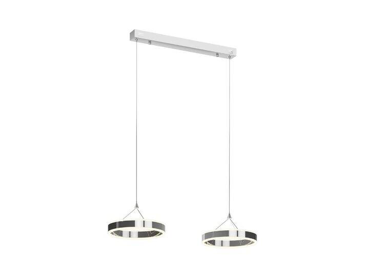 B-Ware B-Ware Lucande Led Pendelleuchte Lyani Deckenlampe Wohnzimmerleuchte Deckenleuchte S67 B-Ware B-Ware Lucande Led Pendelleuchte Lyani Deckenlampe Wohnzimmerleuchte Deckenleuchte S67 von second-circle