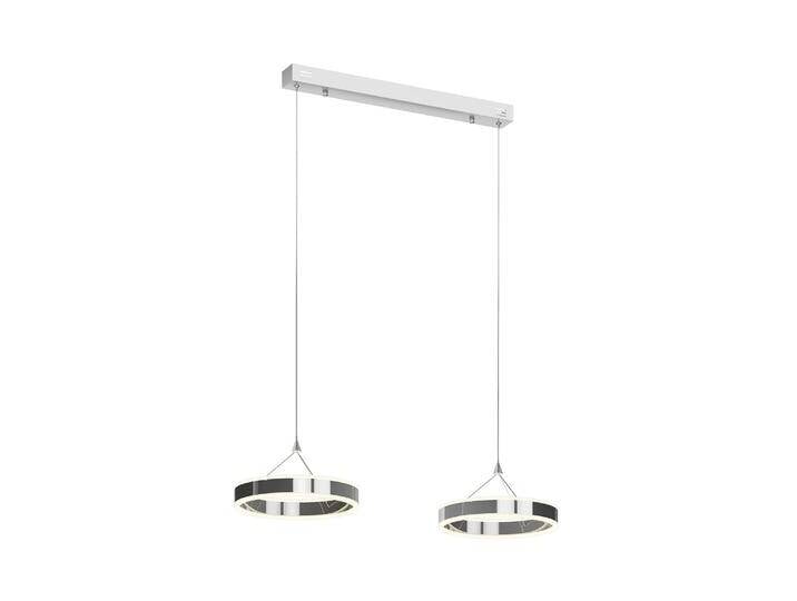 B-Ware B-Ware Lucande Led Pendelleuchte Lyani Deckenlampe Wohnzimmerleuchte Deckenleuchte S67 B-Ware B-Ware Lucande Led Pendelleuchte Lyani Deckenlampe Wohnzimmerleuchte Deckenleuchte S67 von second-circle