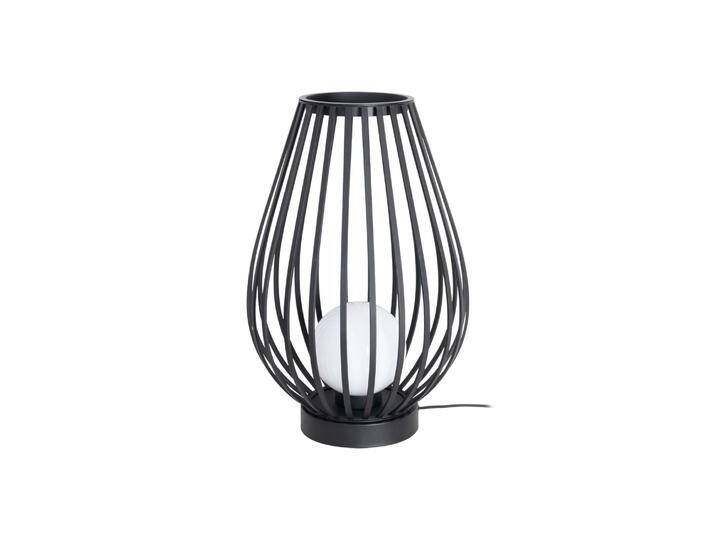 B-Ware B-Ware Lucande Terrassenleuchte Außenlampe Marrin Schwarz Metall ø46cm Outdoorleuc478 B-Ware B-Ware Lucande Terrassenleuchte Außenlampe Marrin Schwarz Metall ø46cm Outdoorleuc478 von second-circle