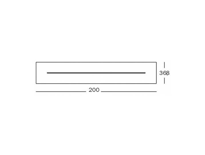 B-Ware B-Ware Magis Me Too Ladrillos Ablage Regalsystem Set 2 200x36,8cm 4 Regalböden Weiß B-Ware B-Ware Magis Me Too Ladrillos Ablage Regalsystem Set 2 200x36,8cm 4 Regalböden Weiß von second-circle