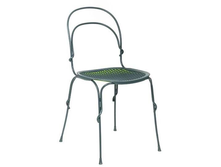 B-Ware B-Ware Magis Vigna Gartenstuhl Sitzmöbel Outdoorstuhl Gartenstuhl Outdoor B-Ware B-Ware Magis Vigna Gartenstuhl Sitzmöbel Outdoorstuhl Gartenstuhl Outdoor von second-circle