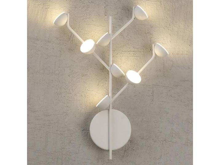 B-Ware B-Ware Mantra Iluminación Led Wandleuchte Leuchte Adn 8fl Wohnzimmer Beleuchtung B-Ware B-Ware Mantra Iluminación Led Wandleuchte Leuchte Adn 8fl Wohnzimmer Beleuchtung von second-circle