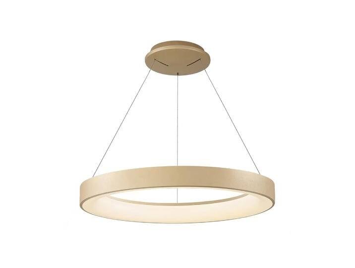 B-Ware B-Ware Mantra Led Hängeleuchte Niseko Ii Pendelleuchte Fernbedienung ø 50cm Goldfarben B-Ware B-Ware Mantra Led Hängeleuchte Niseko Ii Pendelleuchte Fernbedienung ø 50cm Goldfarben von second-circle