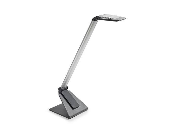 B-Ware B-Ware Maul Led Schreibtischleuchte Tischlampe Schreibtischlampe Silber Höhe 64 Cm B-Ware B-Ware Maul Led Schreibtischleuchte Tischlampe Schreibtischlampe Silber Höhe 64 Cm von second-circle