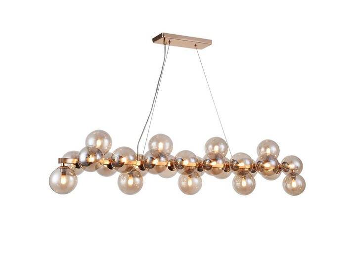 B-Ware B-Ware Maytoni Hängeleuchte Dallas Hängeleuchte Leuchte Designerleuchte G9 Goldfarben B-Ware B-Ware Maytoni Hängeleuchte Dallas Hängeleuchte Leuchte Designerleuchte G9 Goldfarben von second-circle