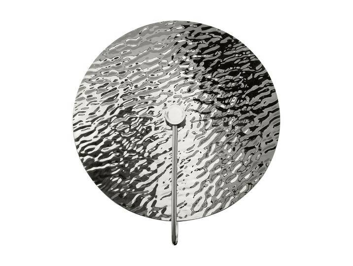 B-Ware B-Ware Maytoni Mare Wandleuchte Lampe Chrom Led Beleuchtung Wandmontage Modern von second-circle