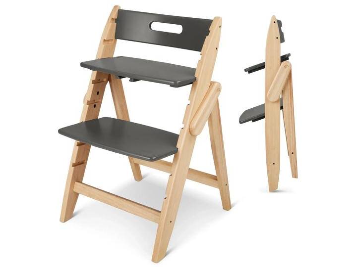 B-Ware B-Ware Moji Yippy Hochstuhl Klappsitz Hochstuhl Kinderstuhl Yippy Tune Stone B-Ware B-Ware Moji Yippy Hochstuhl Klappsitz Hochstuhl Kinderstuhl Yippy Tune Stone von second-circle