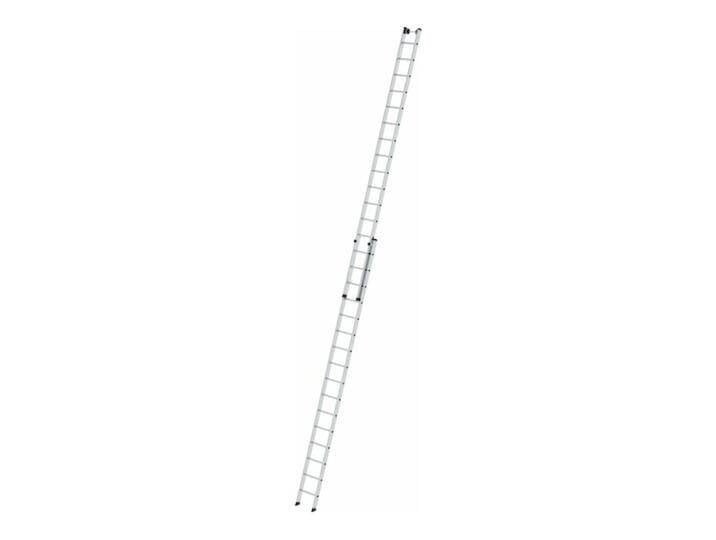 B-Ware B-Ware Munk Aluminium Schiebeleiter Steigleiter 2x16 Sprossen Arbeitshöhe 9,4m B-Ware B-Ware Munk Aluminium Schiebeleiter Steigleiter 2x16 Sprossen Arbeitshöhe 9,4m von second-circle