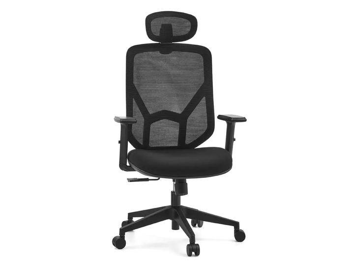 B-Ware B-Ware My Buero Bürostuhl Drehstuhl Stuhl Blacore Netzstoff Stoff Schwarz Polyester B-Ware B-Ware My Buero Bürostuhl Drehstuhl Stuhl Blacore Netzstoff Stoff Schwarz Polyester von second-circle