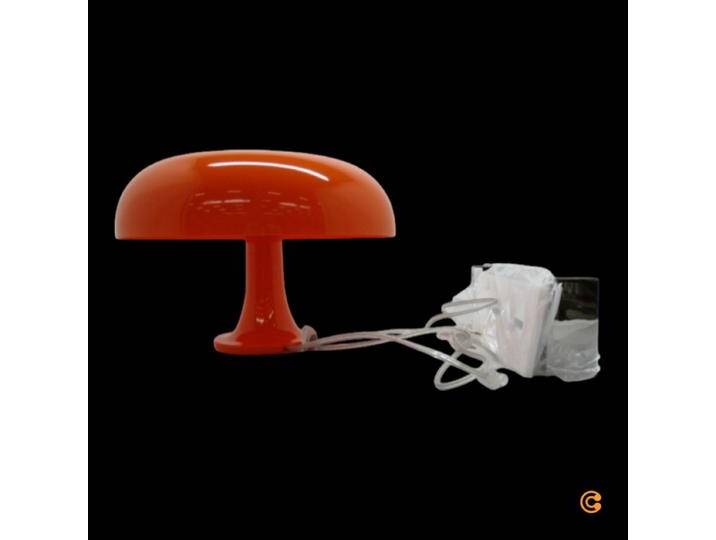 B-Ware B-Ware Nessino Tischleuchte Schreibtischlampe Designerleuchte Tischlampe E14 Orange 18 W B-Ware B-Ware Nessino Tischleuchte Schreibtischlampe Designerleuchte Tischlampe E14 Orange 18 W von second-circle