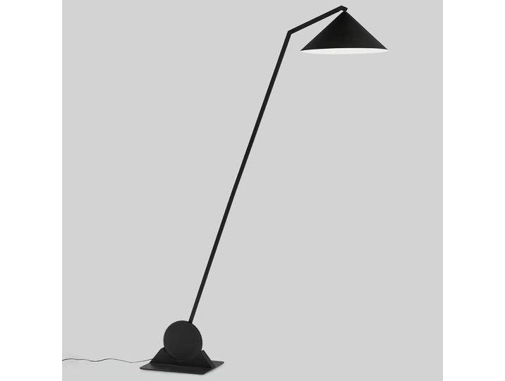 B-Ware B-Ware Northern Gear Floor Mattschwarze Stehlampe Stehleuchte Lampe Leuchte Leselampe B-Ware B-Ware Northern Gear Floor Mattschwarze Stehlampe Stehleuchte Lampe Leuchte Leselampe von second-circle