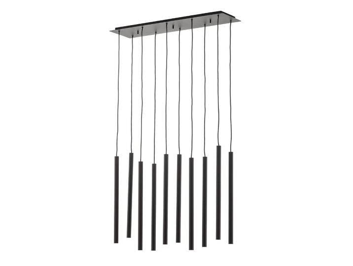 B-Ware B-Ware Nowodvorski Hängeleuchte Pendelleuchte Laser G9 Schwarz 10 Flammig Metall Lampe B-Ware B-Ware Nowodvorski Hängeleuchte Pendelleuchte Laser G9 Schwarz 10 Flammig Metall Lampe von second-circle